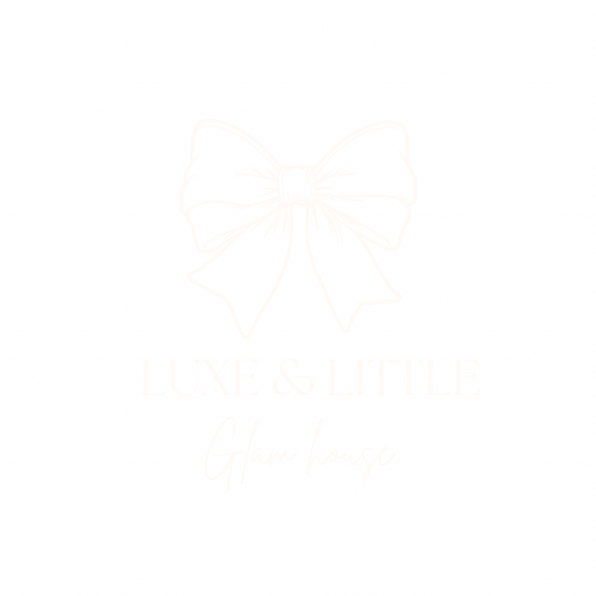 Luxe & Little Glam House